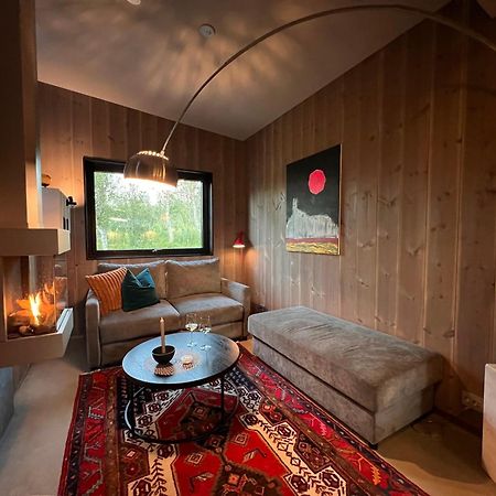 Hakoya Lodge Tromso Luaran gambar