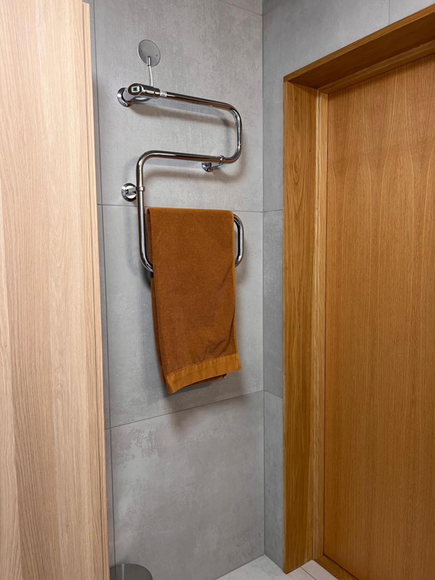 Hakoya Lodge Tromso Luaran gambar
