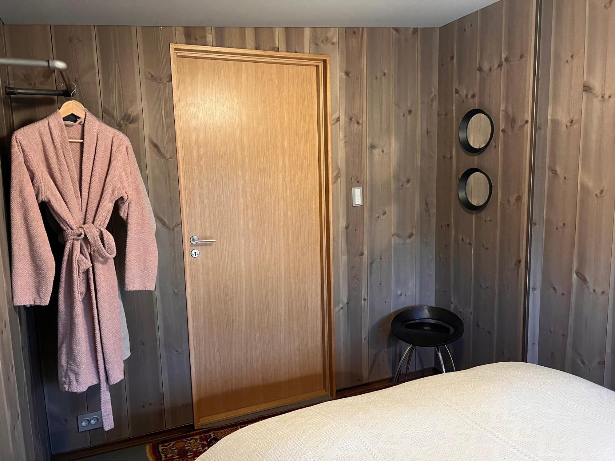 Hakoya Lodge Tromso Luaran gambar